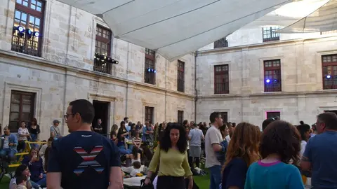 Segunda edición de la Liturgia del Vermú