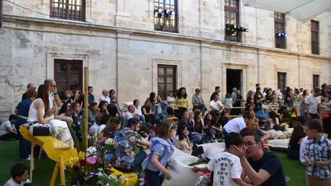 Segunda edición de la Liturgia del Vermú