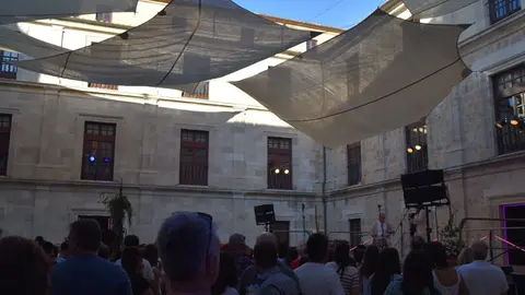 Segunda edición de la Liturgia del Vermú