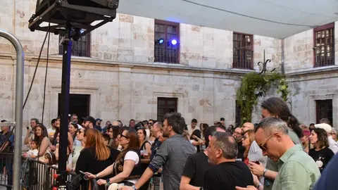 Segunda edición de la Liturgia del Vermú