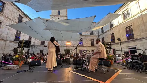 Segunda edición de la Liturgia del Vermú