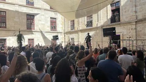 Segunda edición de la Liturgia del Vermú