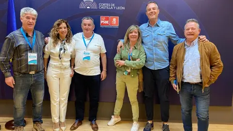 PSOE CYL