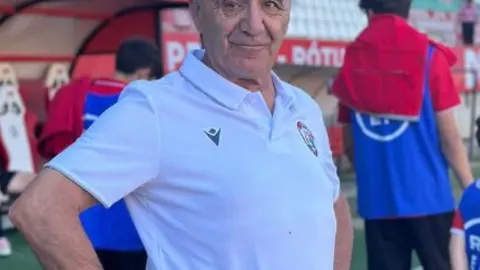 José Jorge, Imagen de Zamora CF