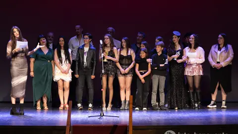 Benavisión, Imagen de INTERBENAVENTE