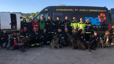 emergencias corrales portada