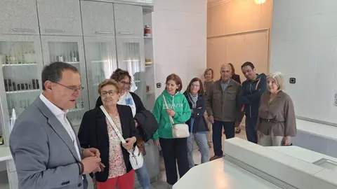 Subdelegación del Gobierno , Semana de la Administración Abierta