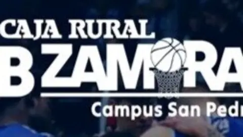 Campus de Baloncesto del CB Zamora