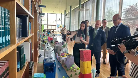 "EcoHéroes en acción"