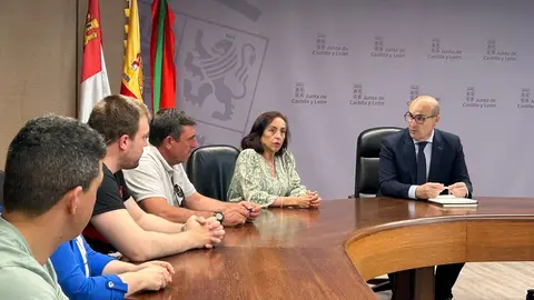 ERE de Azucarera, Toro