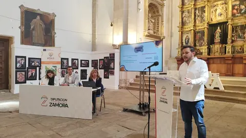 Presentación proyecto IKIGAI55