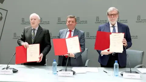 programa ‘Volver a Castilla y León’