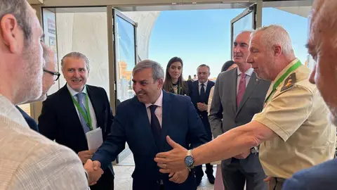 jornada ‘Industria, Sostenibilidad y Economía Circular’