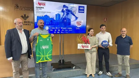 3x3 Street Basket Tour 2025