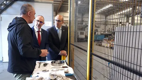 Instalaciones de Normeza 2