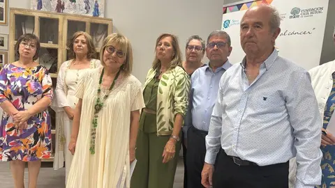 Azayca, nueva sede _2