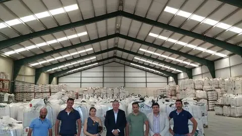 Grupo CT, La Bóveda de Toro