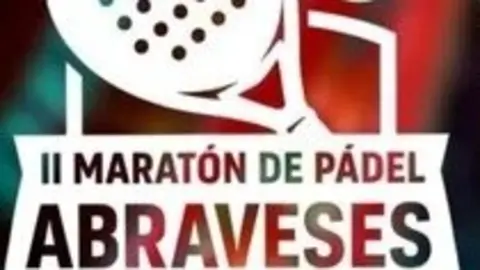 Abraveses de Tera, pádel
