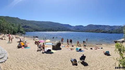 playas bandera azul