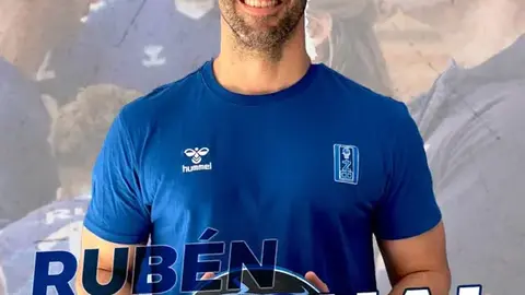 Ruben Pascual, CB Zamora