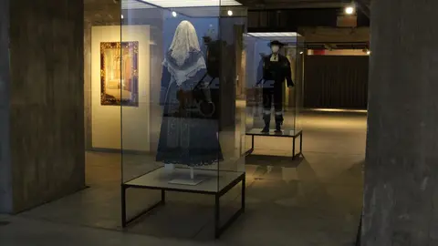 Cesión Etnográfico