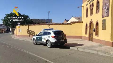 guardia civil