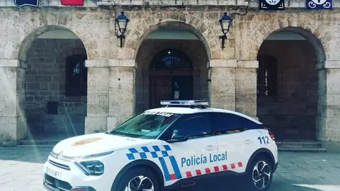 Identificado en Toro uno de los grafiteros más buscados