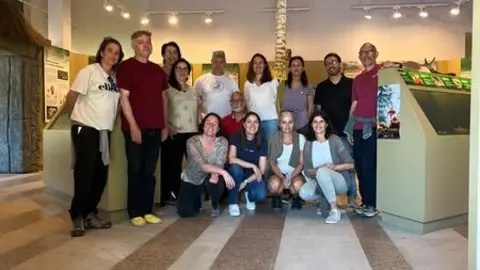 JORNADA DE INTERCAMBIO DE APROVECHAMIENTO DE RECURSOS MICOLÓGICOS