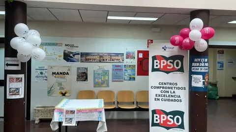 Día Mundial sin tabaco