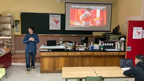 aula empresa 
construcción y edificación