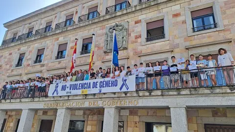Escolares del IES Maestro Haedo y el CEIP Riomanzanas ganan el Escape Room de Tráfico en Zamora