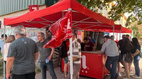 Fiesta Izquierda Unida Zamora_11