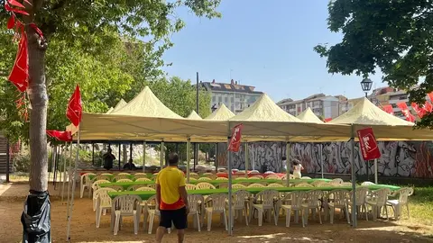 Fiesta Izquierda Unida Zamora_13