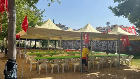 Fiesta Izquierda Unida Zamora_17