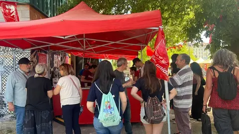 Fiesta Izquierda Unida Zamora_16