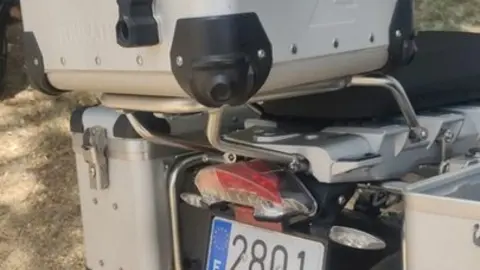 Terabikers - Motoquedada Santibáñez de Tera_13