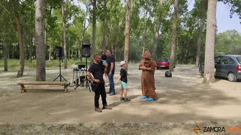 Terabikers - Motoquedada Santibáñez de Tera_14