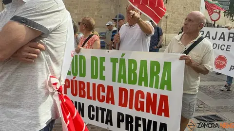 manifestación plantas de biogas Zamora _24