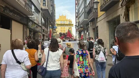 manifestación plantas de biogas Zamora _30