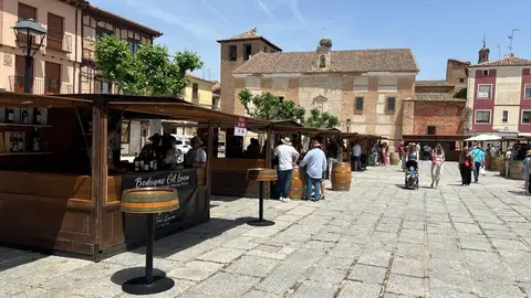 Feria del Vino de Toro