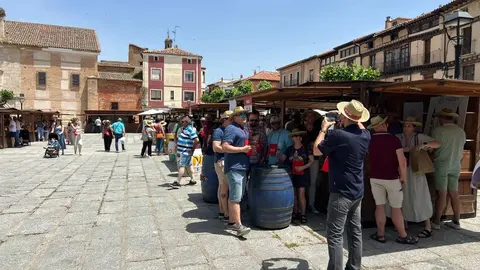 Feria del Vino de Toro