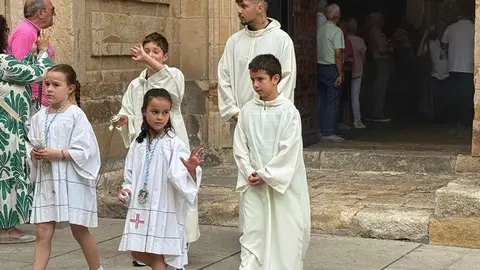 procesión de Nuestra Madre del Amor Hermoso_2