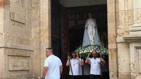 procesión de Nuestra Madre del Amor Hermoso_3