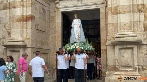 procesión de Nuestra Madre del Amor Hermoso_4