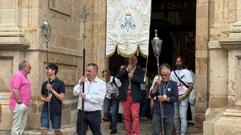 procesión de Nuestra Madre del Amor Hermoso_5