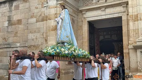 procesión de Nuestra Madre del Amor Hermoso_7