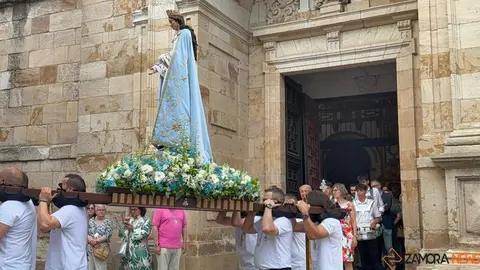 procesión de Nuestra Madre del Amor Hermoso_8