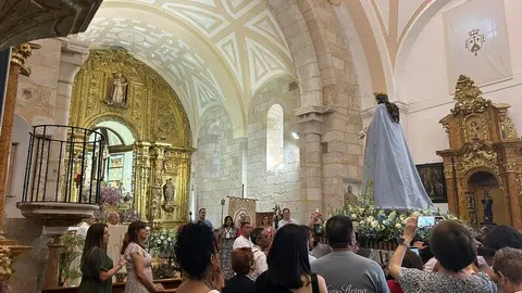 procesión de Nuestra Madre del Amor Hermoso_16