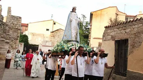 procesión de Nuestra Madre del Amor Hermoso_19