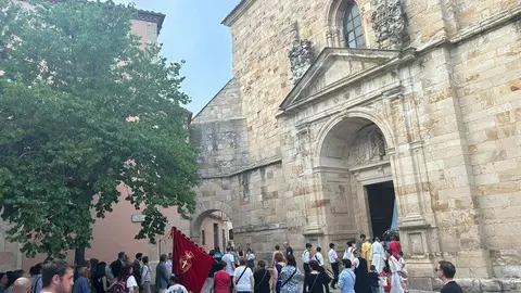 procesión de Nuestra Madre del Amor Hermoso_21
